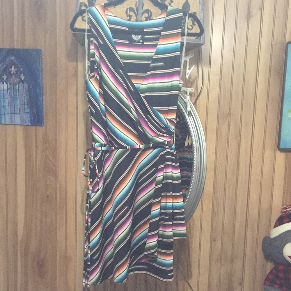 NWT Double D Ranch Dress